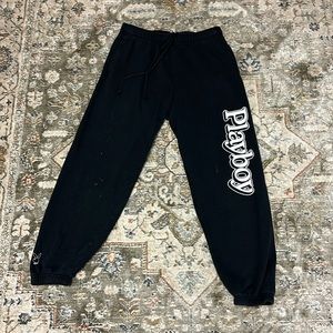 Pacsun Playboy Sweatpants